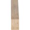 Ekena Millwork 6"W x 20"D x 24"H Funston Rough Sawn Knee Brace, Douglas Fir BRC06X20X24FST00RDF - alternate 2